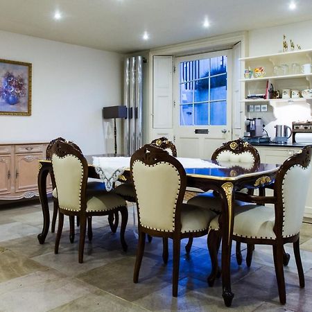Dale Street Apartments Suite 利明顿 外观 照片